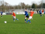 G.P.C. Vlissingen 1 - S.K.N.W.K. 1 (competitie) seizoen 2024-2025 (Fotoboek 1) (29/122)